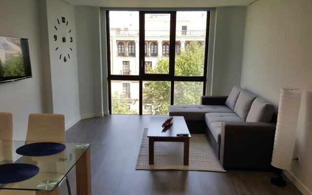 Apartamento Boulevard Gran Capitan by JITKey