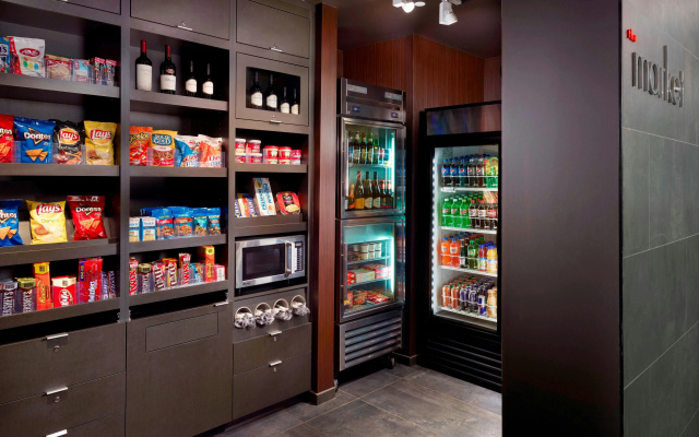 Courtyard by Marriott LaGrange