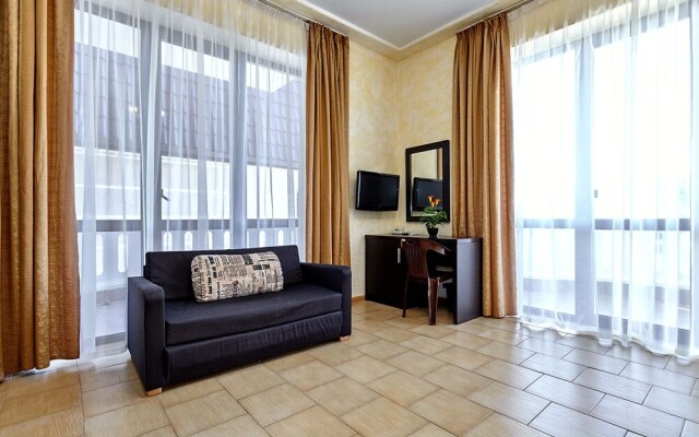 Guest house Viktoria