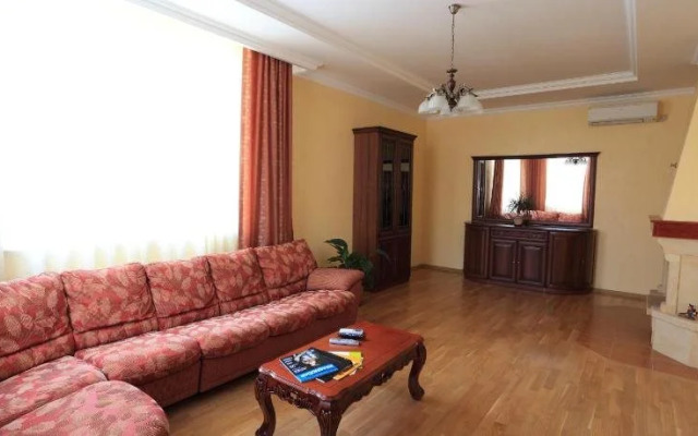 Гостиница Норд Авеню