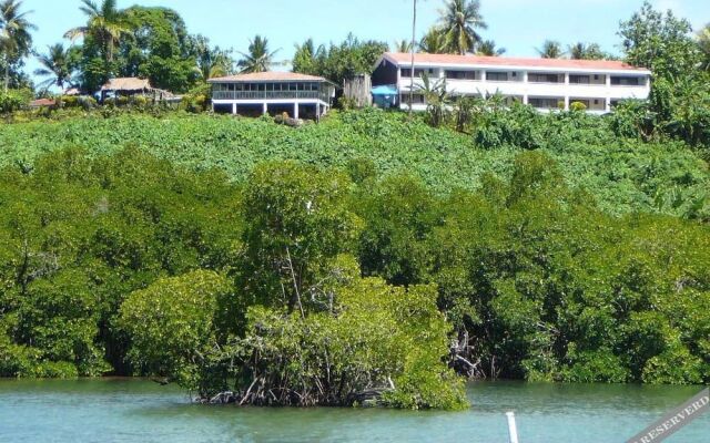 South Park Hotel Micronesia