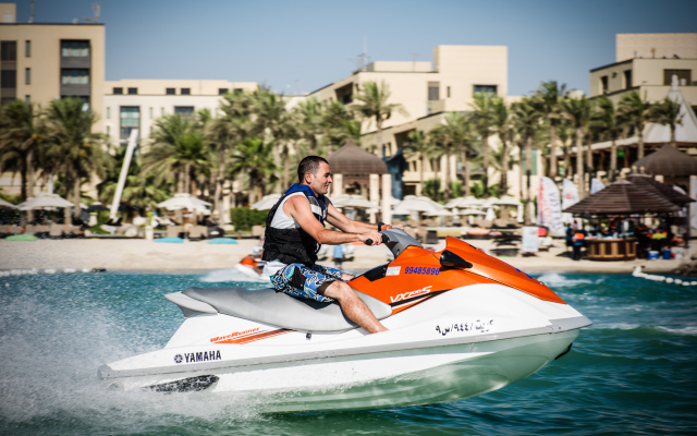Jumeirah Messilah Beach Kuwait