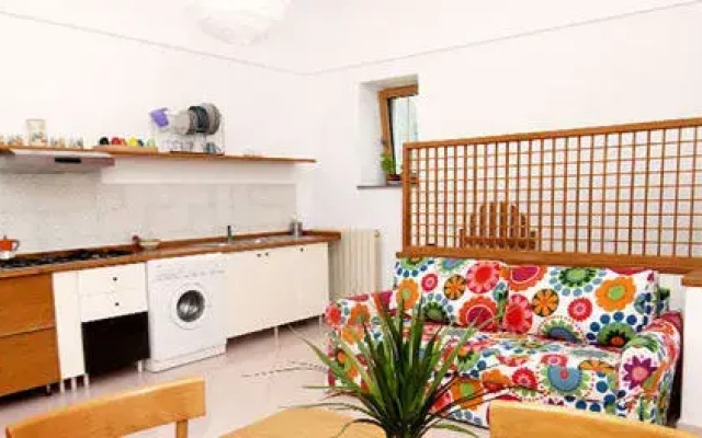 Gioia 13 Residence