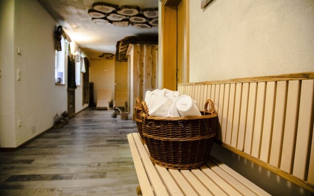 Appartments Edelraute