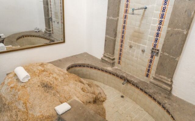 Hotel Hacienda Maria Elena