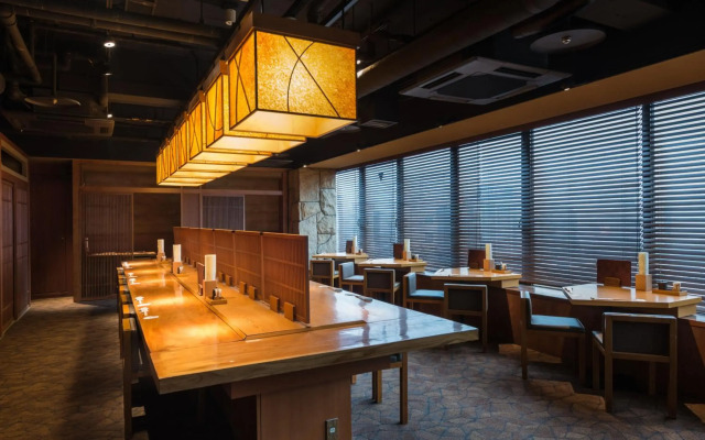 Nagoya Kanayama Hotel