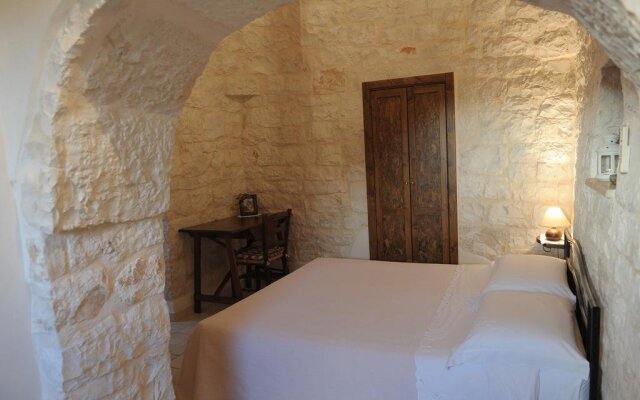 Antica Aia Bed and Breakfast