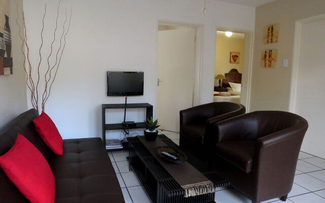 Sunshine Self Catering