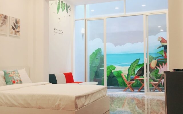 Yuki Hostel  Apartment