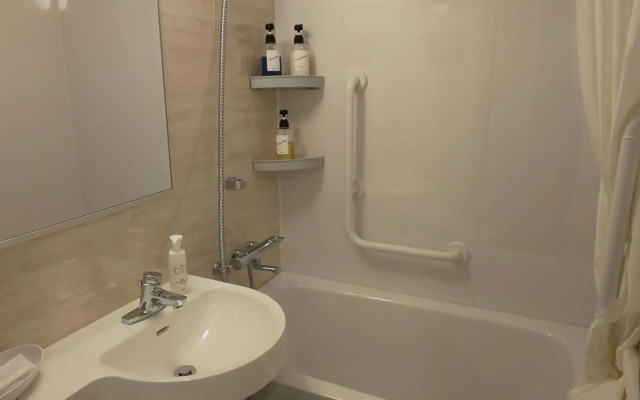 Ueno First City Hotel