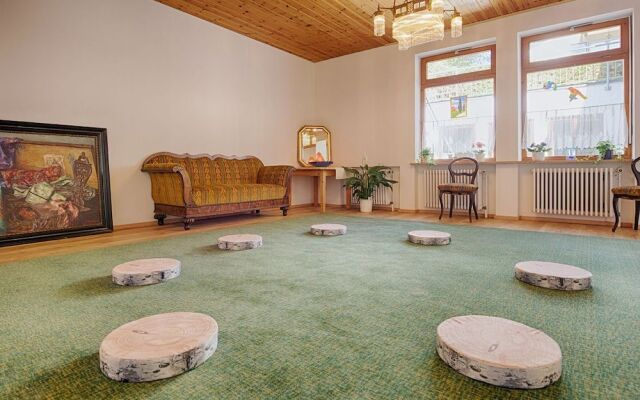 Gesundheitshotel Witzigmann