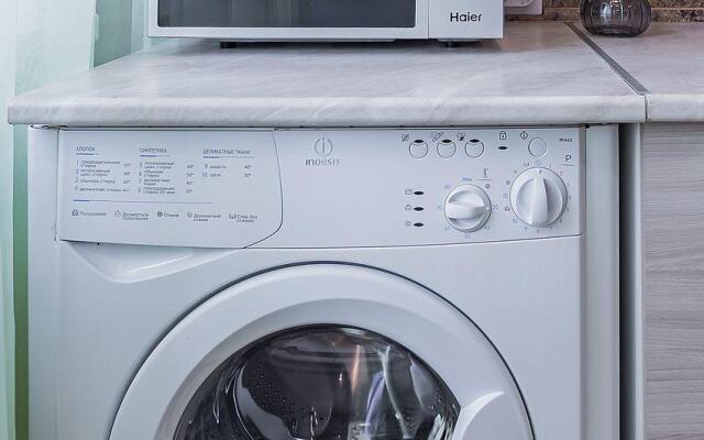 Apartments Arrow on str. Sergey Akimov, bld. 11