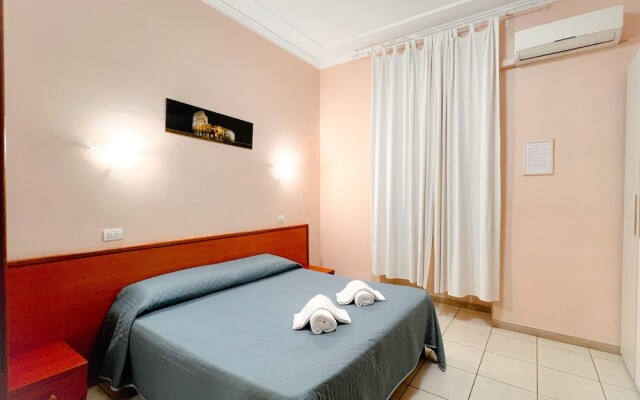 Alius And Freerome Hotel