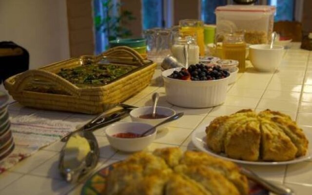 Sarabande Bed and Breakfast