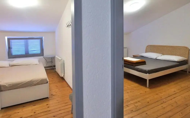 Splendid Poreč Holiday Home With Swimming Pool
