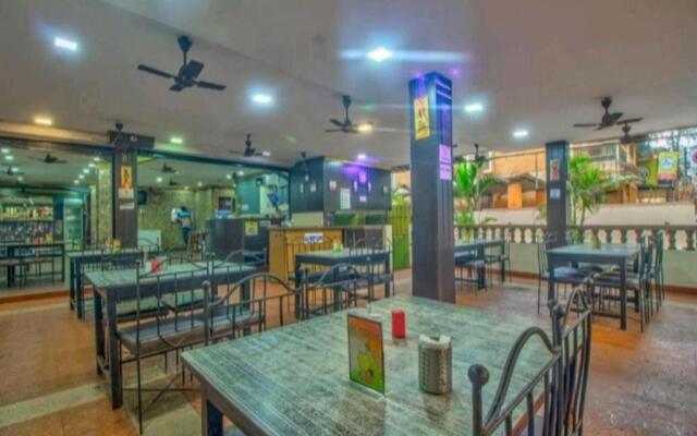 Hotel baga imperial