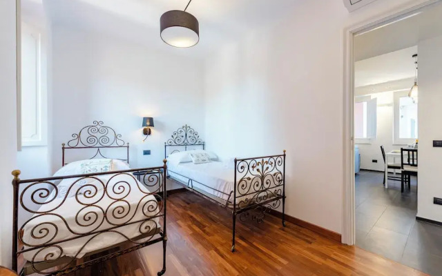 Charming Flat Sestri Levante