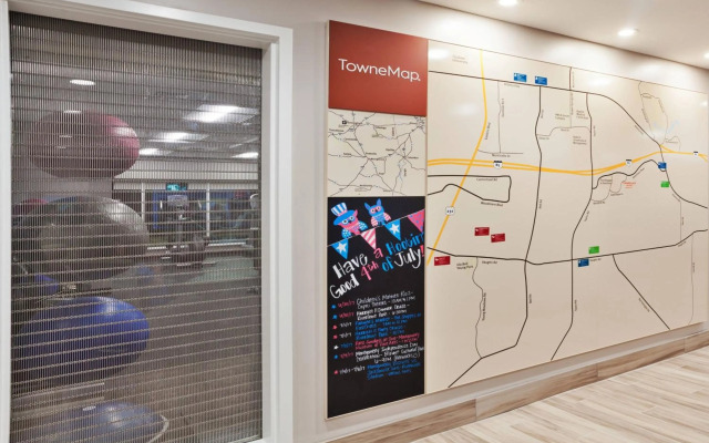 TownePlace Suites by Marriott Montgomery EastChase