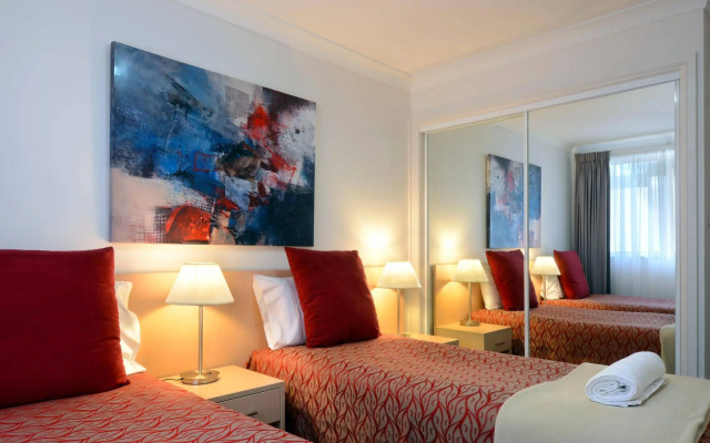 Terralong Terrace Apartments