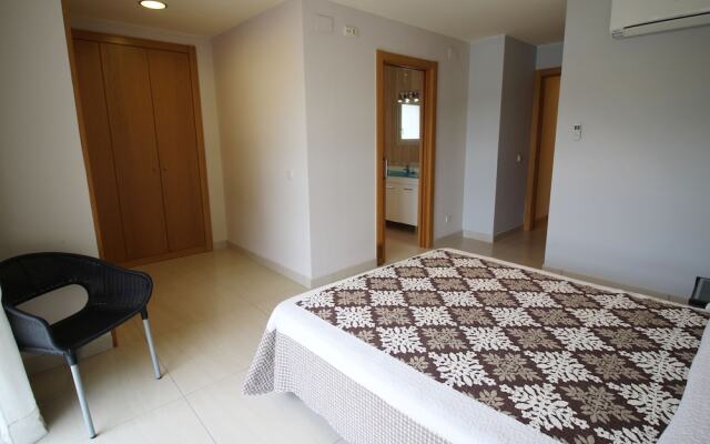 Attractive Holiday Home in Empuriabrava near Beach