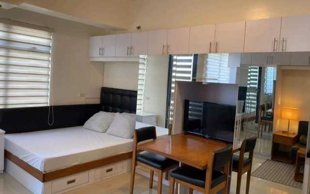 Mabolo Garden Flat 1014