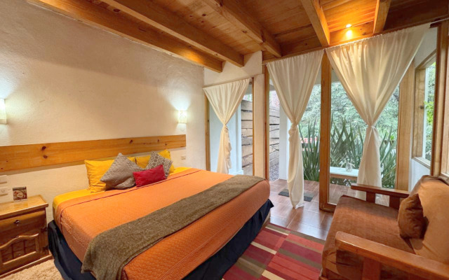 Encino House Hotel Boutique