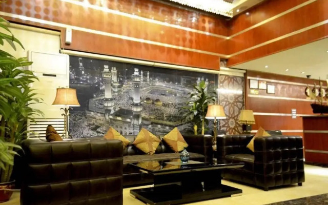 Orgeta Hotel