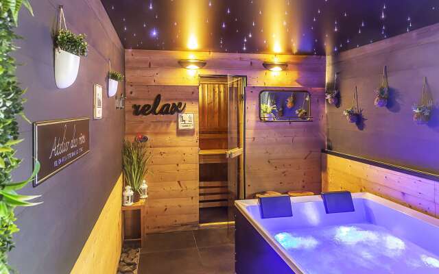 Sure Hotel by Best Western Annecy