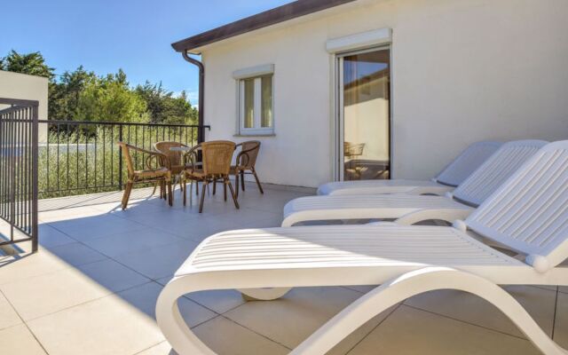 Apartment File Umag/Zambratija 39986