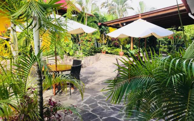 Colina De Montalva - Hotel