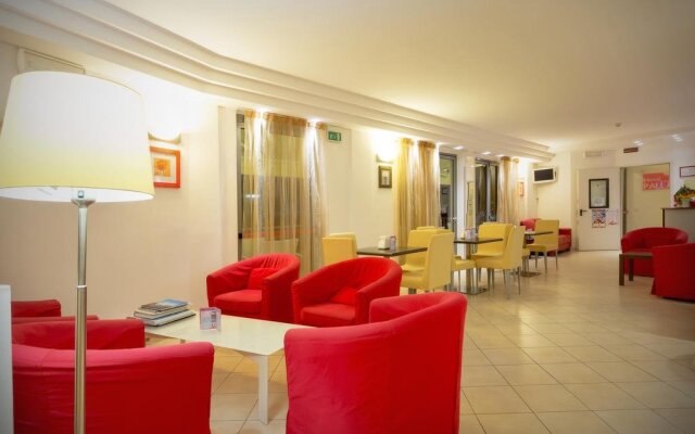 Hotel Palladio