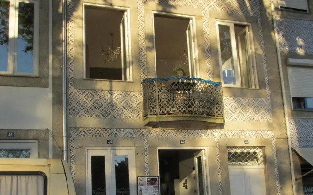 Porto Douro River Guest House