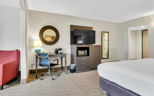 Country Inn & Suites by Radisson Rehoboth Beach - Dewey