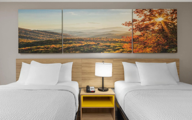 Days Inn by Wyndham Charleston WV