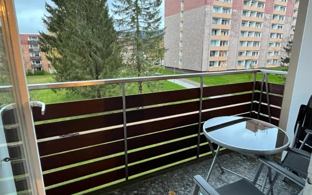 Ferienwohnung Kasimir