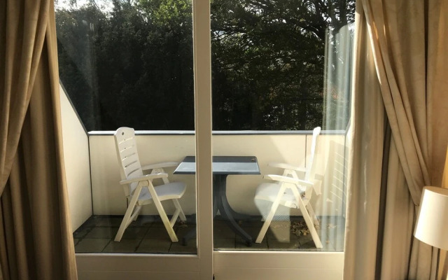 Hotel de Torenhoeve