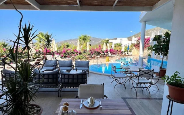 The Bay View Hotel Kalkan