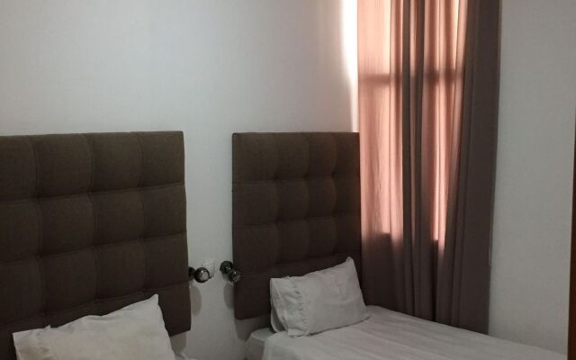 Polana Holiday Apartment