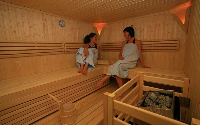 Marko Polo Maradiso Hotel by Aminess