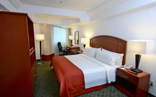 Hotel Misión Pachuca