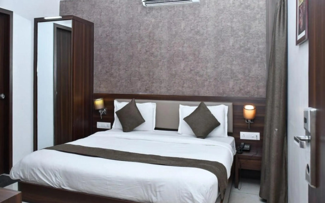 Nova Cow Residency by Nova Hotels