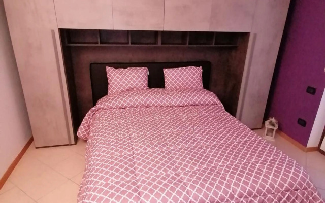 APPARTAMENTO AL Sasso