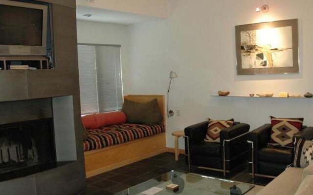 Rendezvous Mountain Rentals