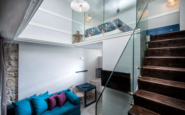 Veneziano Boutique Hotel