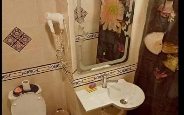 شالية بورتو مارينا 3 a الساحل الشمالي