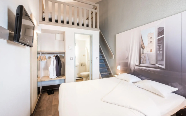 B&B HOTEL Valence Nord