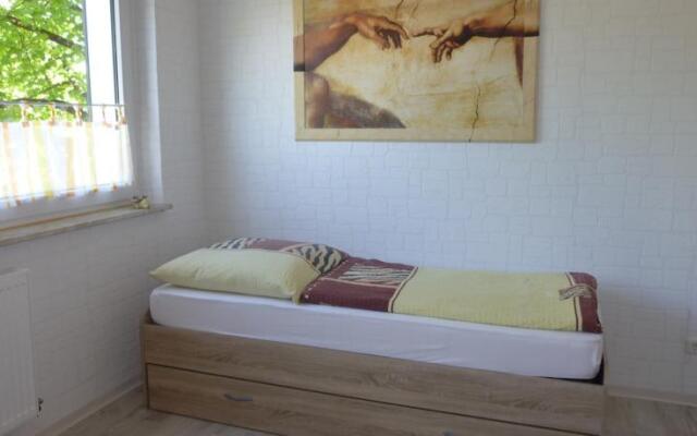 Fuchs-Dobry 5 Apartments 40qm-60qm