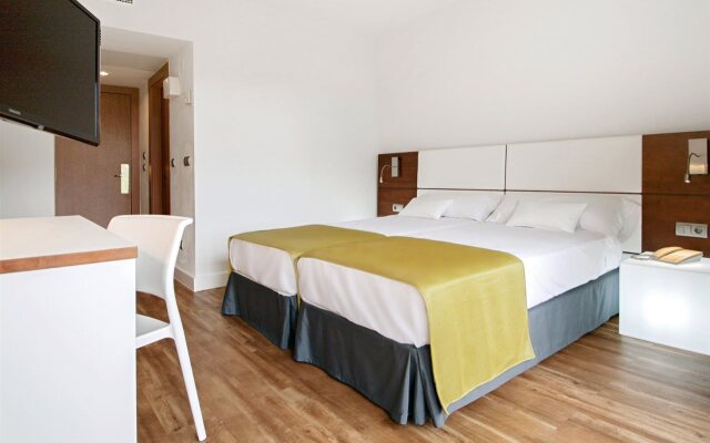 Globales Cala Blanca