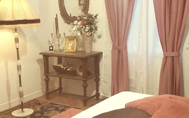 B&B Villa Rivabella
