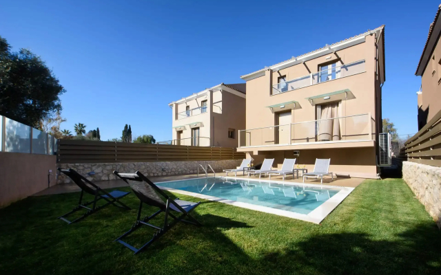 Efilenia Luxury Villas